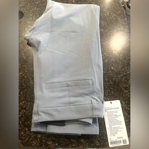 Commission Pant slim